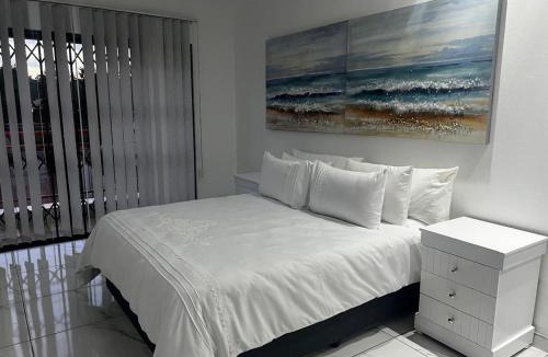 Westonaria House | Emabheleni Guest House