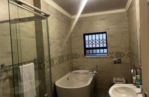 Westonaria House | Emabheleni Guest House