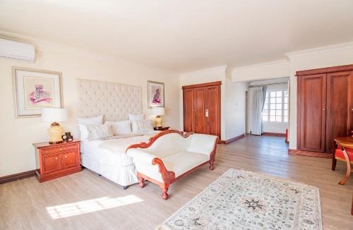 Morningside Hotel | Emakhosini Boutique Hotel