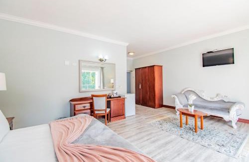 Morningside Hotel | Emakhosini Boutique Hotel