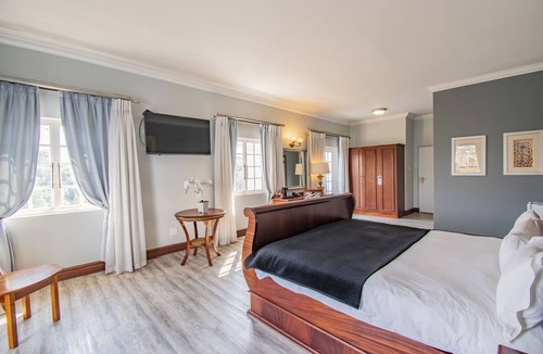 Morningside Hotel | Emakhosini Boutique Hotel