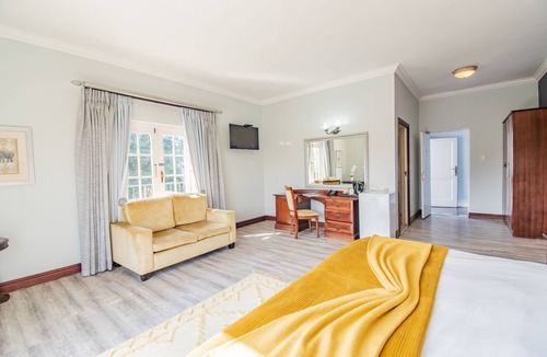 Morningside Hotel | Emakhosini Boutique Hotel