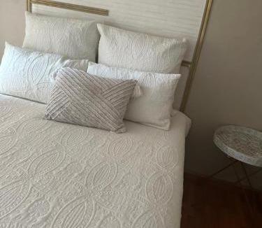 Emalahleni House | eMalahleni Companies & Contractors Accomodation