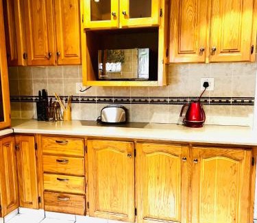 Mtwalume House | Emanzini Self-catering guesthouse