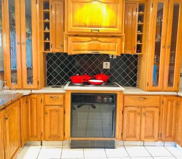 Mtwalume House | Emanzini Self-catering guesthouse