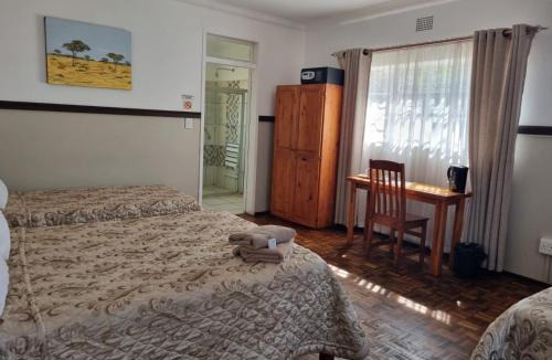 Kempton Park House | Emerald Guesthouse
