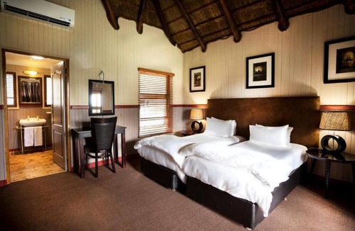 Vanderbijlpark Hotel | Emerald Resort & Casino