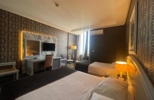 Izmit Hotel | EmexOtel Kocaeli