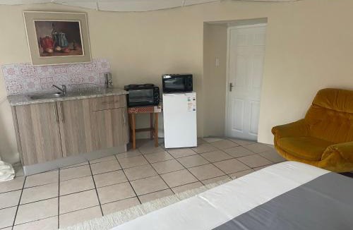 Butterworth House | Emfuleni Country House