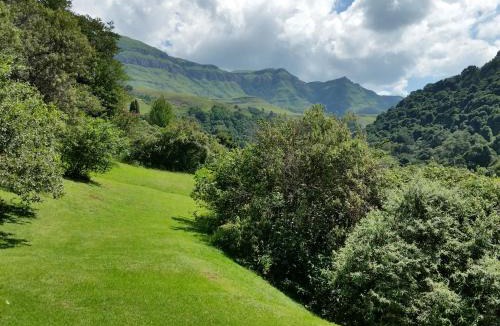 Cathkin Park House | Emfuleni Place by the River