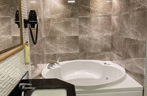 Tuzla District Hotel | Emirtimes Hotel & Spa Tuzla