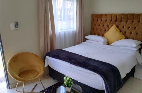 Germiston House | EMPEROR LODGE AND TOURS