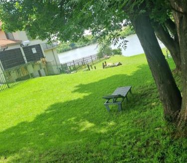 Vanderbijlpark Cabin | Emufuleni river logde