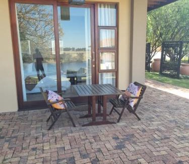 Vanderbijlpark Cabin | Emufuleni river logde