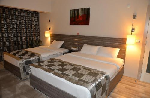 Kirikkale Hotel | Enar Hotel