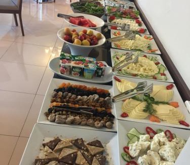 Kirikkale Hotel | Enar Hotel