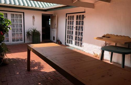 Kayserʼs Beach House | Enchanting cottage, Little Arniston Kaysers Beach
