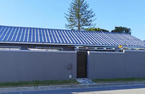 Cape Town Cabin | Eneco Lodge