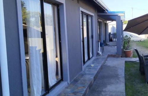 Cape Town Cabin | Eneco Lodge