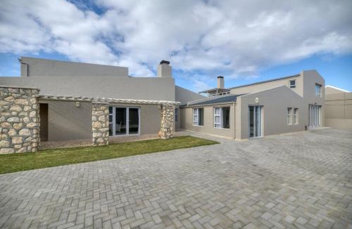 Struisbaai House | Engel