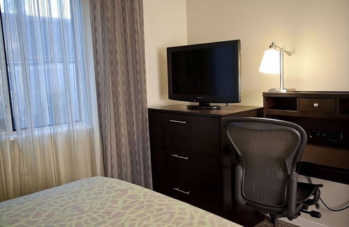 San Bruno Hotel | Enjoy a Hassle-Free Stay, Parking, Kitchen, Pet-Friendly Property