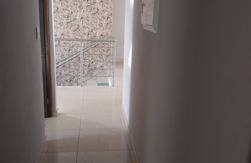 Greater Johannesburg Metropolitan Area Apartment | Enjoyable 2-bedroom apartment with AC in vibrant Johannesburg