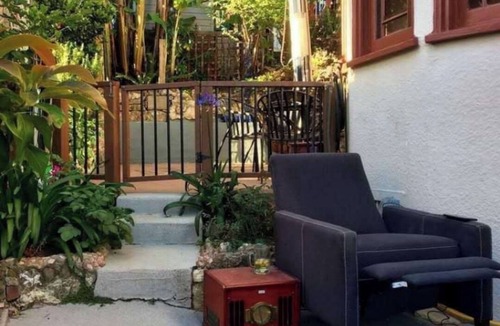 Berkeley Hills Apartment | Enjoyable an one bedroom unit in the heart of North Berkeley Hills