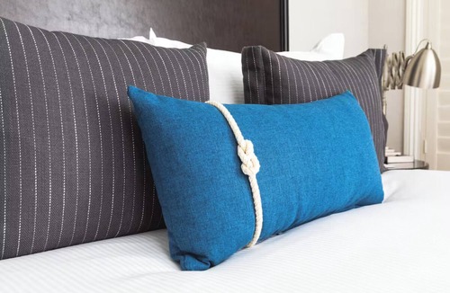 South Beach Hotel | Ensuring a Very Comfortable & Memorable Stay! Pets Are Welcome Here, Gym Onsite