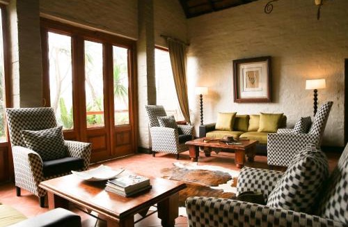 Sterkrivier Bed & Breakfast | Entabeni Mountain Lodges