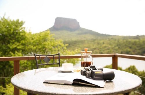 Sterkrivier Bed & Breakfast | Entabeni Mountain Lodges