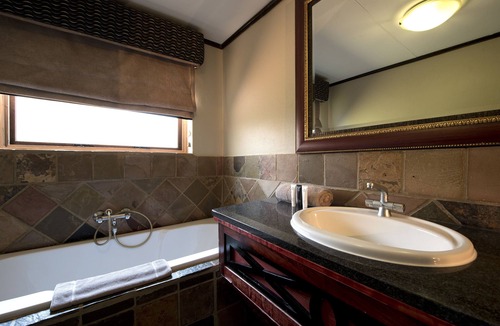 Sterkrivier Cabin | Entabeni Mountain Lodges