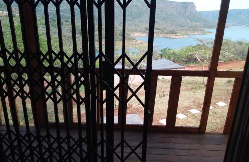 Ethekwini Cabin | Entendeni Lodge SelfCatering