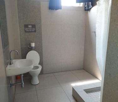 Durban Central Business District Apartment | Enterprise Building