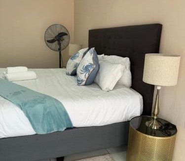 Empangeni House | Entindini Nook