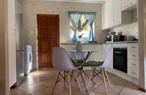 Greater Johannesburg Metropolitan Area Apartment | Entire 2 bedroom Duplex with wrap around garden in a secure complex