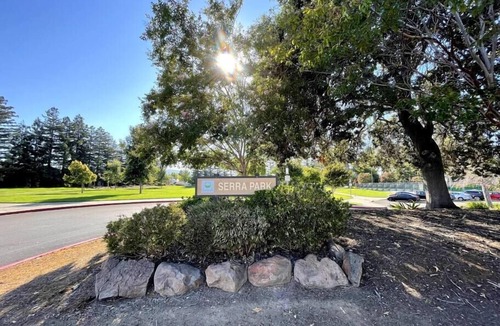 Sunnyvale West Apartment | Entire 2BR Apt w/AC/Laundry/EV in Quiet Sunnyvale