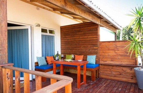 Helderberg Rural Resort | ENTIRE cozy farm resort with a ocean view right out side your terrace W/4 BDRMnn