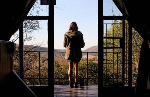 Buffelspoort Apartment | Entire Eco Home, Magaliesburg