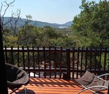 Buffelspoort Apartment | Entire Eco Home, Magaliesburg