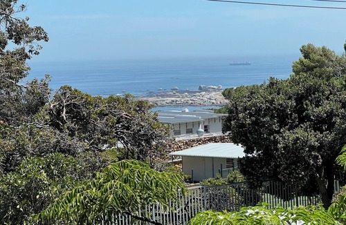 Camps Bay House | Entire Family Home in Camps Bay