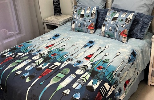 Langebaan House | Entire holiday home 5 minutes from the Beach - Kite Surfing. Comfortable, new!