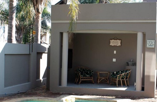 Springs Villa | Entire Self catering Home in Springs