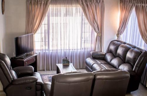 Springs Villa | Entire Self catering Home in Springs