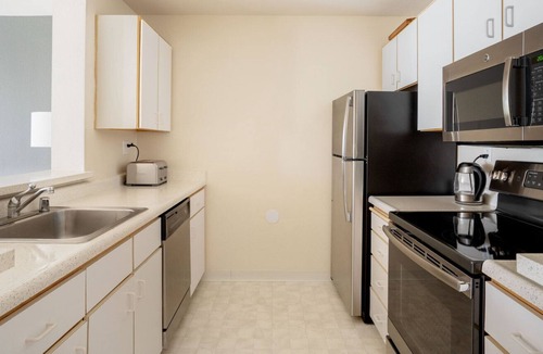South Beach Apartment | Enviable South Beach 2BR w/ Pools, Cinema, Spas, at the Bay by Blueground