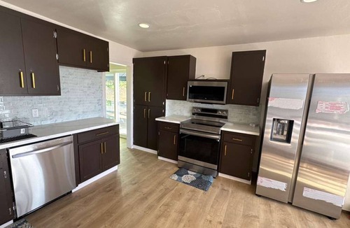 Anchor Bay House | Epic Mendocino Ocean Views, 5BR, Tesla Charger