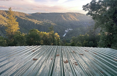 Nevada City House | Epic views of mountains and the Yuba River 8 minutes to Nevada City