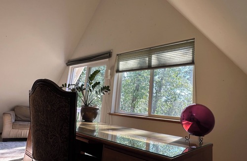 Nevada City House | Epic views of mountains and the Yuba River 8 minutes to Nevada City