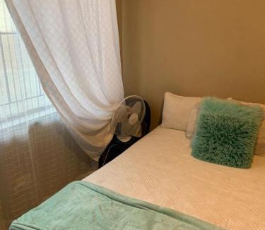 Mokopane House | Epizone