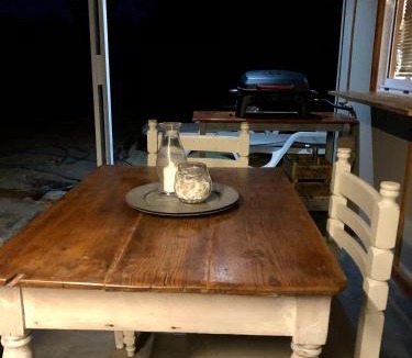 Sedgefield House | Equleni Guest Farm
