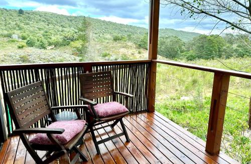 Sedgefield House | Equleni Guest Farm